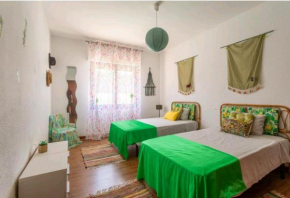 CMHOPE Green Room, El Campello